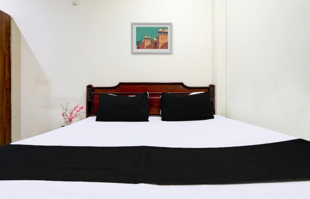 Suryawanshi Hotel *