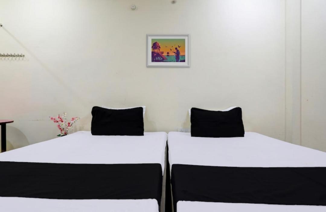 Hotel Suryawanshi *
