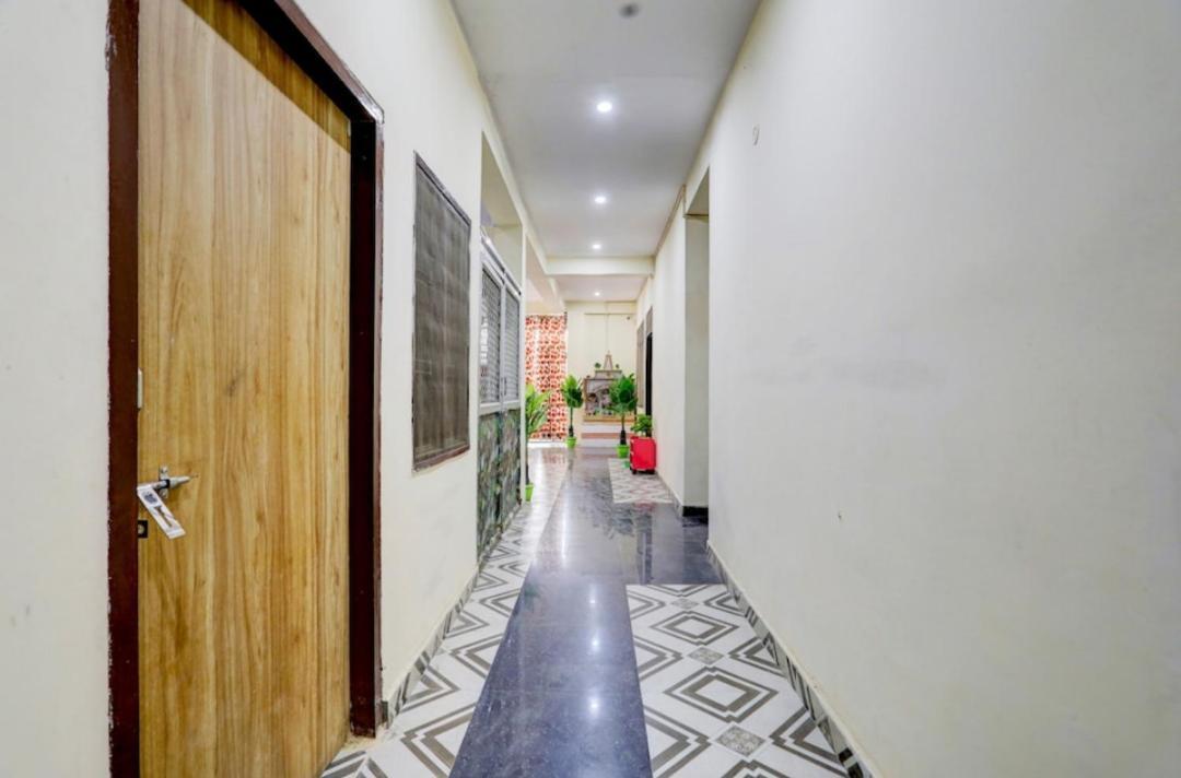 Hotel Suryawanshi Lucknow