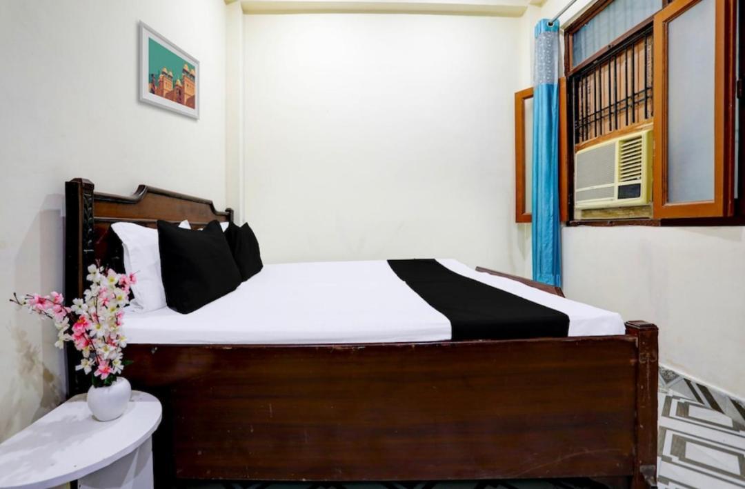 Hotel Suryawanshi Lucknow