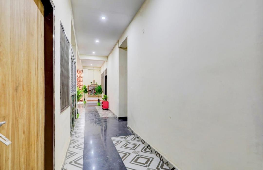Hotel Suryawanshi Lucknow