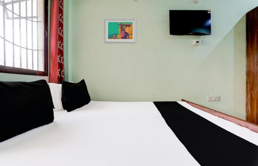 Suryawanshi Hotel Lucknow