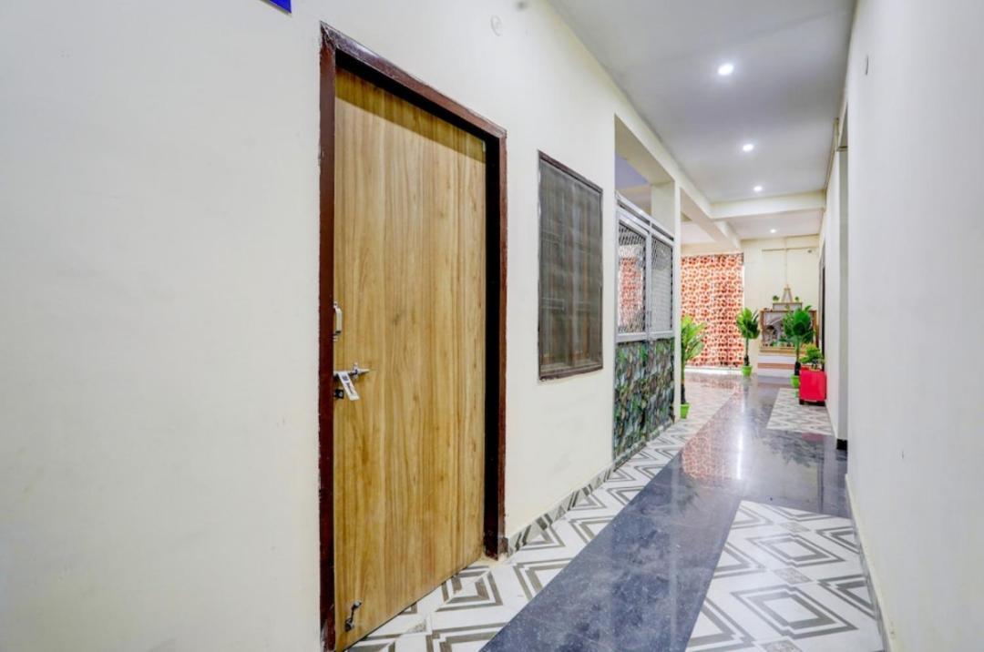 Hotel Suryawanshi *